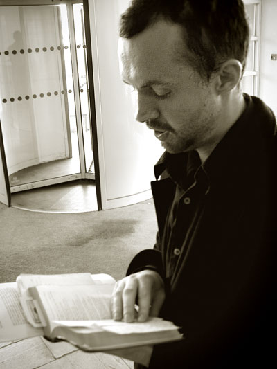 John Robinson