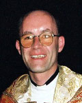 Rev'd W.J. Ritchie