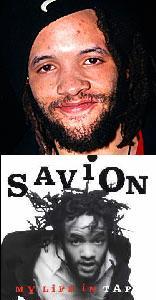 Savion Glover