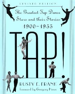 Capa do livro Tap