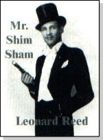 Leonard Reed