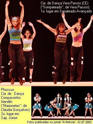 Festival de Joinville 2002