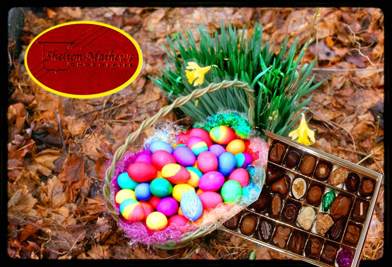 See and order all our delicious truffles & other chocolates at our main site.