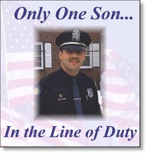 Ptl. David R. Payne - Lewiston, ME Police Department. 1961-1988