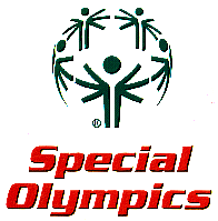 Click here to go the Special Olympics website!