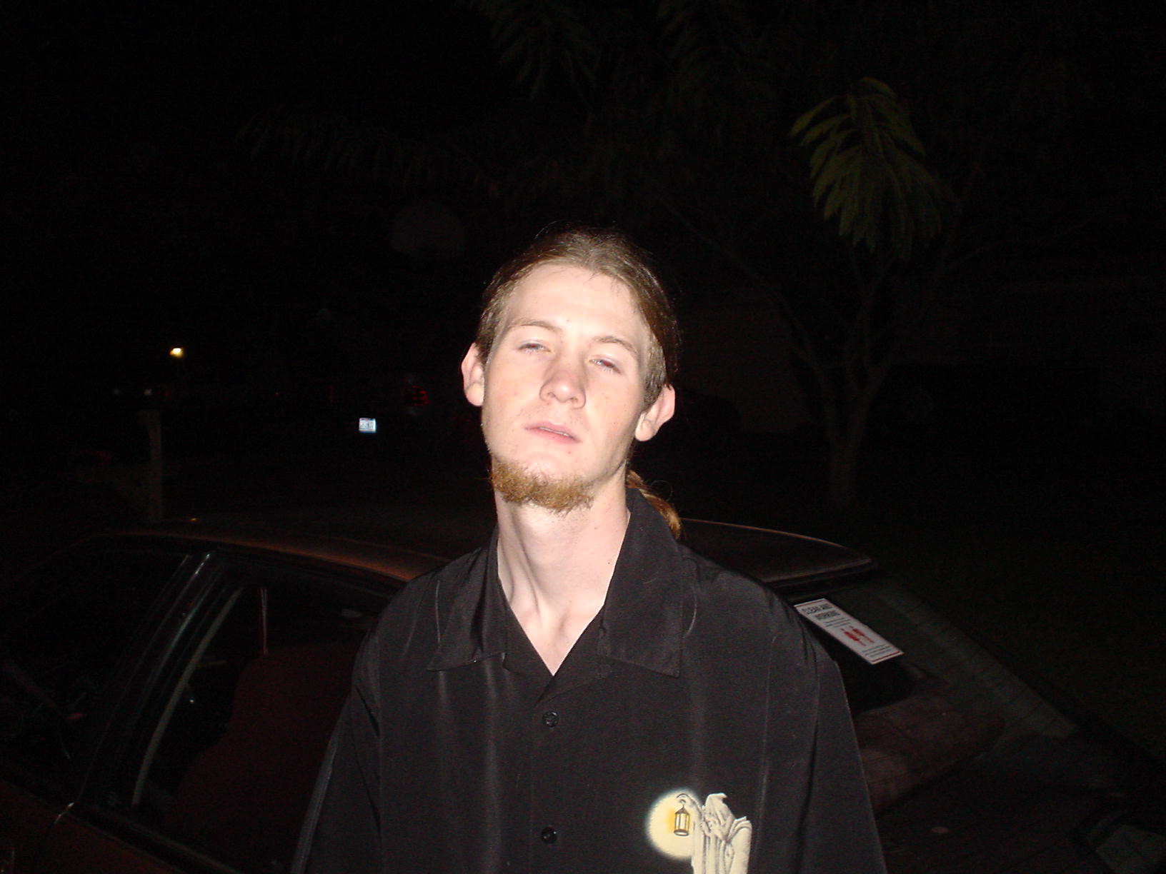 dave the bass man
