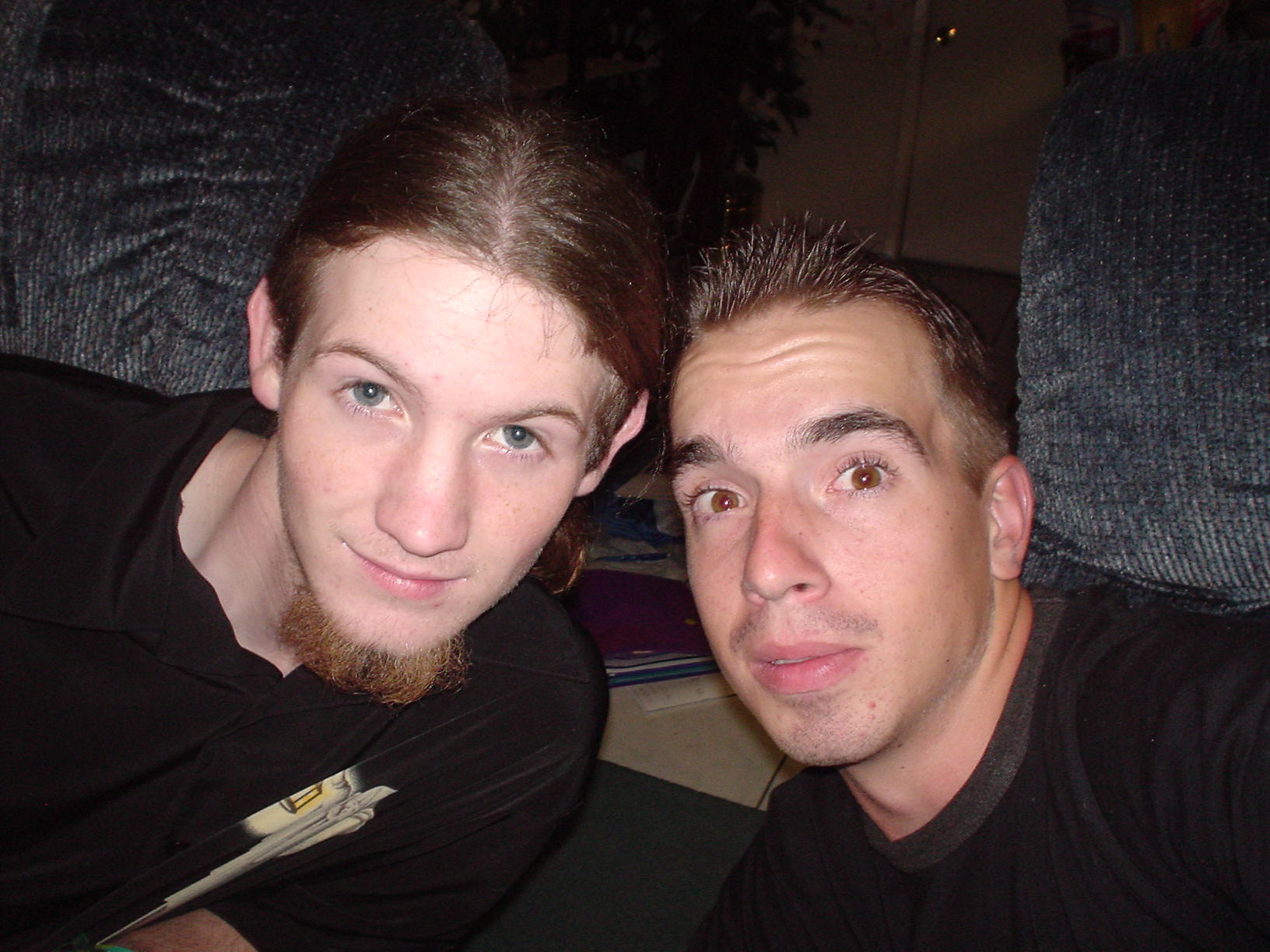 dave and drew