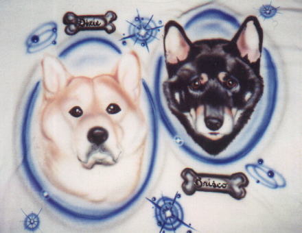 This picture was airbrushed by Tommy Renfro.&nbsp; For more information, send me an email.
