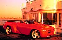 Dodge Sidewinder