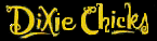 Dixie Chicks Song Lyrics Source