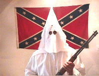 klansman