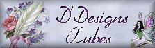 DD DESIGNS