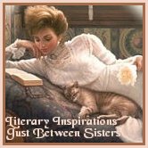 Literary Logo
