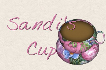 Sandi's Cup
