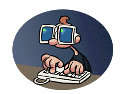 become a computer geek