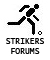 Click here to go to the Dixie Strikers Message Boards