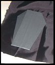 cover inserts with fabric