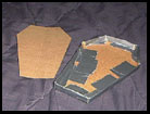 cut out inserts