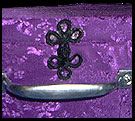 frog clasp