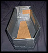 duct tape inside