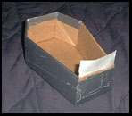 duct tape panels