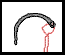 upholstry needle