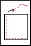 sew edges
