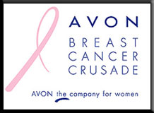 avon breast cancer crusade logo