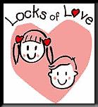 locks of love logo