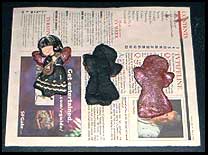 paint backs