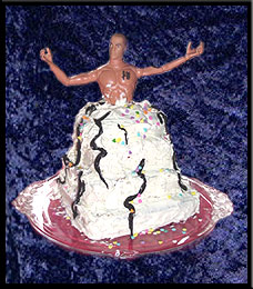 ji joe cake