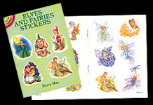 Dover stickers