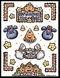 Provocraft stickers
