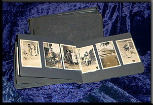 scrapbook