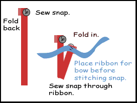 necklace fasteners