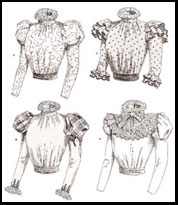 Butterick P208