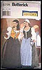 Butterick Pattern 6198