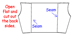 open flat