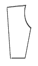pattern shape