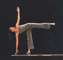 Workout pants from Shape 2000