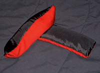 int cooling pad