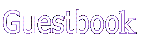 Guestbook