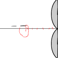 even slipstitch