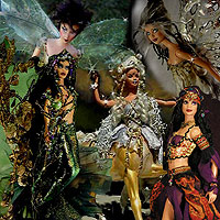 One and Only Dolls