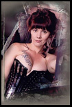 Suzanne of Octaviana Corsetry