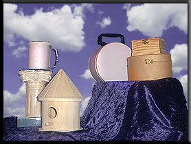 pre-made crafts