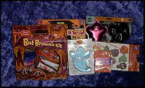 baking supplies