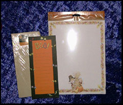 stationary
