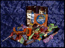 treats