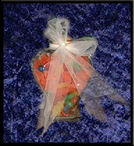 candy jar